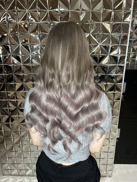 ラブスタシー 博多店(LOVESTASY) 大人気グラデーション☆