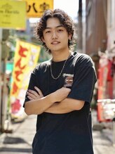 ダグラスヘア フォーシーム 三重 四日市(Douglas hair FOUR SEAM)&nbsp;小林 大雅