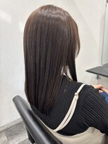 セカンド(Second)&nbsp;Second   ×　ストレート