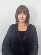 アンジュール ヒルズ(UNJOUR HILLS)&nbsp;六川 彩那