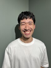 スタンドバーバー 柏(STAND BARBER) 大塚 俊輔