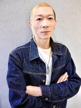 アグ ヘアー ティンバー 小松2号店(Agu hair timber)&nbsp;牧野 章