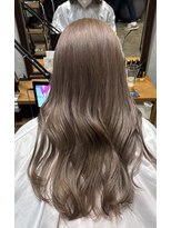 ビー(bee)&nbsp;【milkteabeige】