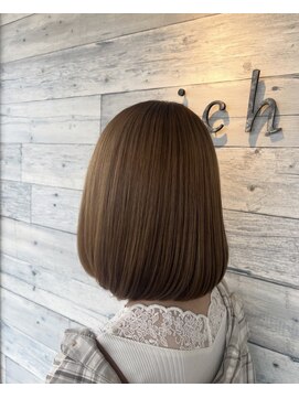 リーチェ(riche) ベージュカラー