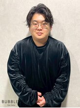 バブルス 所沢店(BUBBLES)&nbsp;ABE 