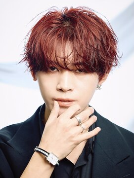 ローグ(ROGUE) シースルーシャドウ