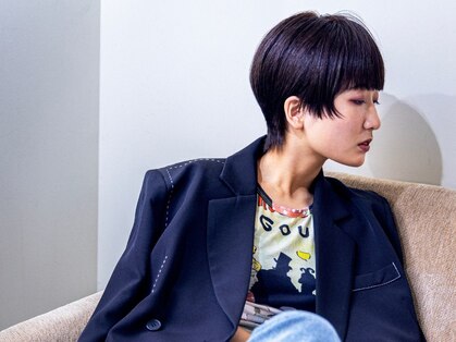 ランデブ リアン(Rendez-Vous lien)の写真