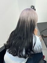 エゴ 池袋(EGO) ホワイトラベンダー/ルーツカラー