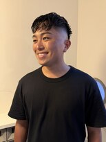 ディーン 名駅店(DEAN)&nbsp;モテヘア作ります。