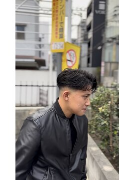 至高のジェントルバック