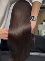 バレット 福岡天神(VALETTE)&nbsp;美髪作り～ULTOWAトリートメント