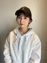 ルー(LOU)&nbsp;reika 