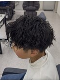 ツイストスパイラル