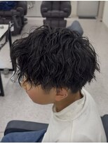 ログ バイ ハッシュタグ フリー(LOG by#Free)&nbsp;ツイストスパイラル