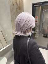 ソル 栄矢場町(SOL) ラベンダーシルバー/ホワイトシルバー/ホワイトグレー