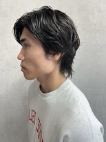 レイ バイ セブンルックス 宇都宮鶴田店(Lay by 7LOOKS)&nbsp;ニュアンスパーマ！