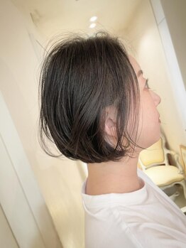 グランテテルアナ(Grand tete Luana)の写真/【蕨駅 西口徒歩3分】落ち着いた空間×マンツーマン施術で、ご自身との大切な時間をお過ごしいただけます。