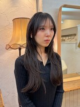 ヨーキィ(Yorki)&nbsp;ハッシュカット