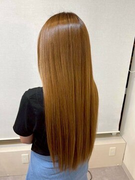 スタイルジャパン 照屋店(style JAPAN) 【沖縄】 髪質改善 髪質改善トリートメント 美容室髪質改善