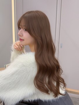 ウェイズ トウキョウ(Ways TOKYO) (11トーン)ミルクティーブラウン