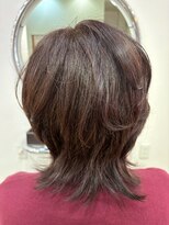 ビィーワンイースト(Be 1 EAST)&nbsp;ミディアムレイヤー