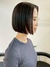 似合わせショート/ボブカット+2stepトリートメント[千葉]