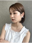 イメチェン/ハッシュボブ/ハイレイヤー/ワンホンレイヤー大宮