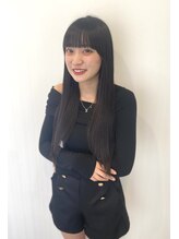ミュゼドゥアートシエル(Musee du Art ciel)&nbsp;石野 美夢