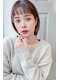 ヘアーサロン キー(Hair salon key)の写真/髪質変化に悩む30代からの大人女性へ。ショートカットが得意な女性スタイリストが担当☆