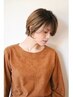 【当店４５日以内】根元リタッチ白髪染めカラー＋ヒーリングシャンプー