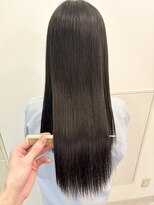 シエル 千葉店(CIEL)&nbsp;《最上級TOKIO縮毛矯正》