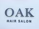 オークヘアサロン(OAK HAIR SALON)の写真