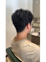 アルフレッド 瑞穂店(alfRed)&nbsp;第一印象で差がつく王道ショートスタイル