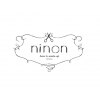 ニノン(ninon)のお店ロゴ