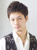 ディーオ 池袋西口店(Dio...)&nbsp;【Dio...池袋】メンンズヘアー☆