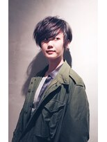 ブリック(BRICK.S)&nbsp;グランジショートボブ