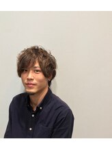 ジェネラルヘアー(general hair)&nbsp;加藤 光