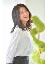 イメージア 新百合エスト店(IMAGE A)&nbsp;秋冬エアリー＠30代40代50代60代