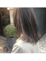 レッドライン(REDLINE)&nbsp;パールピンクグレージュ