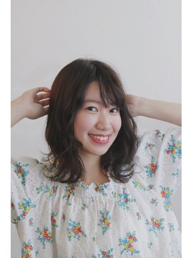 エルズ 大宮店(ailes) [大宮/大宮駅/大宮ショート/ショートボブ/大宮パーマ/大宮MEN'S]