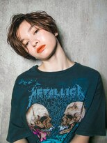 リリアン 青山(relian)&nbsp;クールショートなリリアン☆