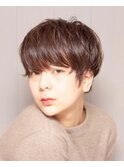 【ROPE.】大人艶ジェンダーレスショート
