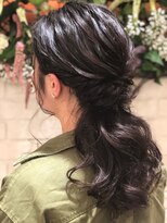 ノーブル 白金台店(Noble by PROGRESS)&nbsp;お客様スタイル