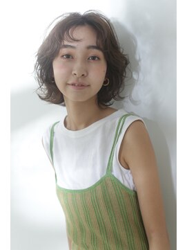 モードケイズ JR茨木improve店(MODE K's) 【MODE K's】大人かわいい