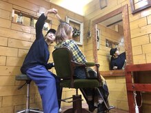 カウンセリング