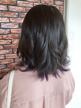 キーマン(KEYMAN) ソフトウルフ☆