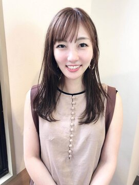 ダンデライオン ネクストステージ(DandeLion next stage) 艶ロング