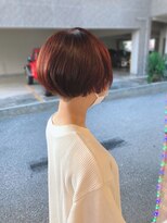 ヘアースイッチ(HAIR SWITCH)&nbsp;ミニミニボブ