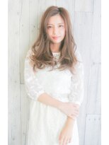 ラブアンドヘアーフロー(Love&Hair Flow)&nbsp;大人エアリーウェーブ