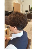 ウィービーパセリ atre川越店(WE BE PARSLEY) スーツにも合うメンズスタイル 担当 村田